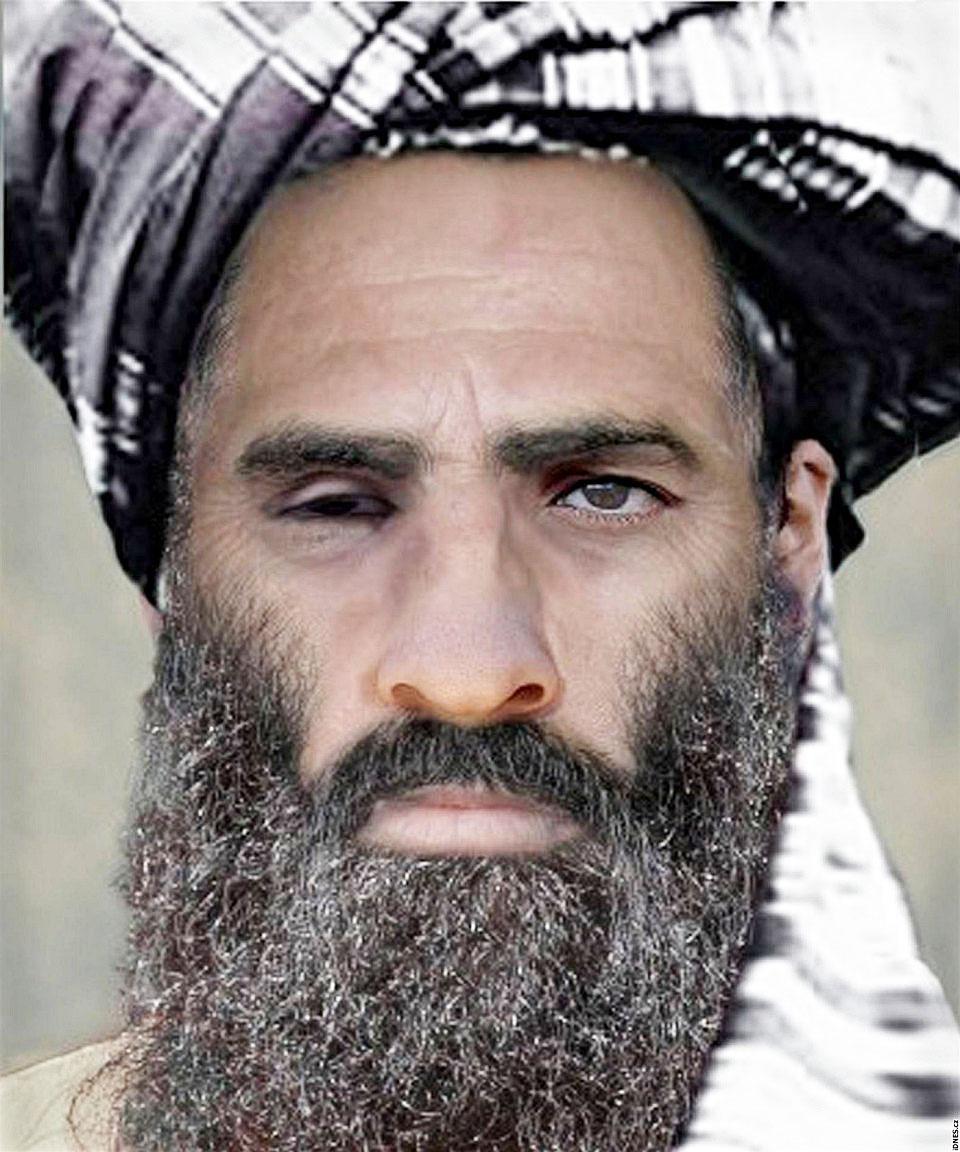 «Талибан» обезглавлен: в сети появилось фото с места атаки