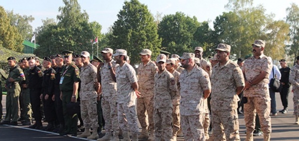 Один день на военной базе: как США раздевают ради dolce vita солдат НАТО