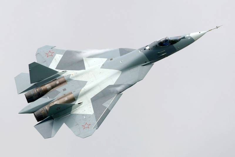 Украина заявила готовности сбивать самолеты РФ