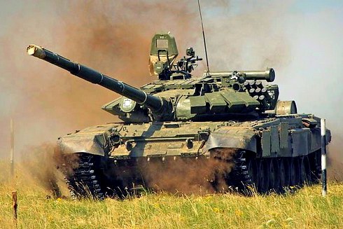 Россия отказалась поставлять Ирану танки и истребители