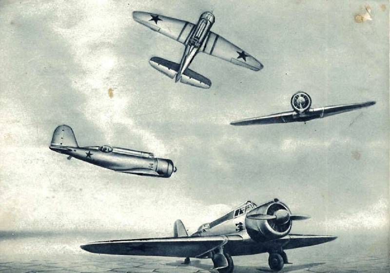 Лёгкий бомбардировщик Немана — самолёт - разведчик Второй Мировой