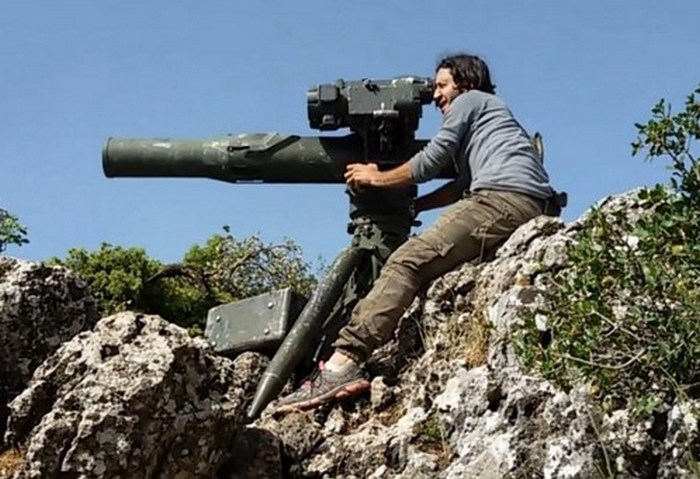 Признания эмира ИГ: поддержка со стороны Турции и битва за Кобани