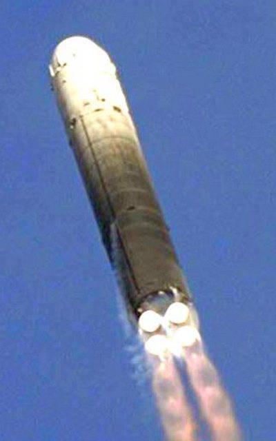 Почему враг должен бояться российской ракеты «Сармат»?