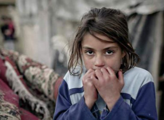 В Сирии умеренная оппозиция убивает детей, Турция усиливает ДАИШ