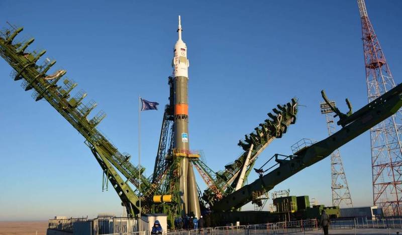 РФ запускает долгожданный военный спутник "Гео ИК-2"