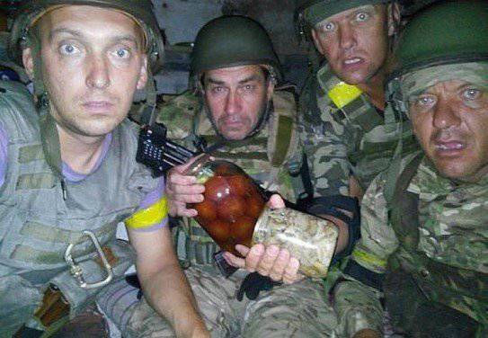Подполковник ВСУ расстрелял из автомата солдата, приняв его за «российского диверсанта»