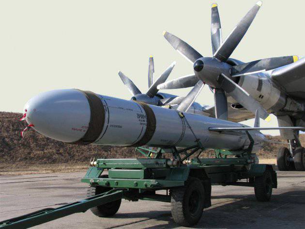 Контрабанда крылатых ракет с Украины: вскрылись подробности