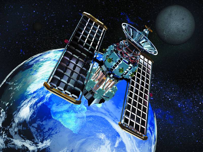 «Чтобы не напали»: США разводят на орбите демагогию космических масштабов
