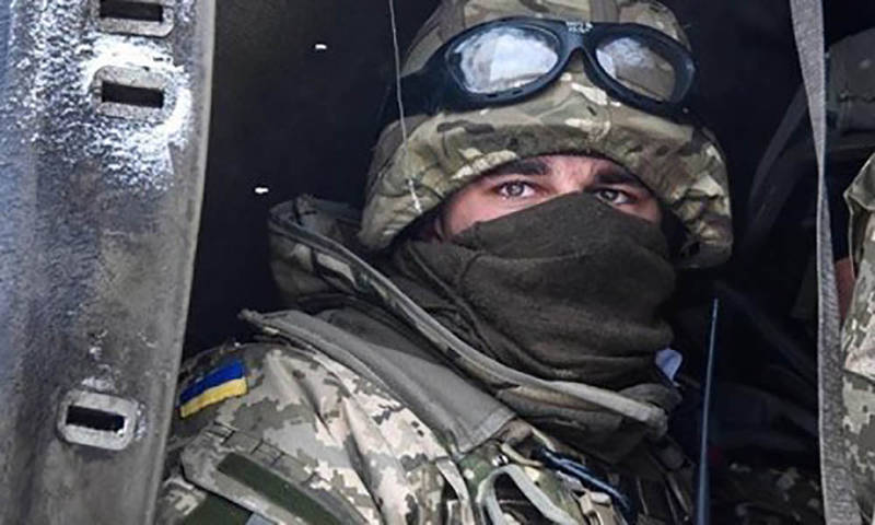 Кровавый праздник: ВСУ готовили теракт в центре Донецка