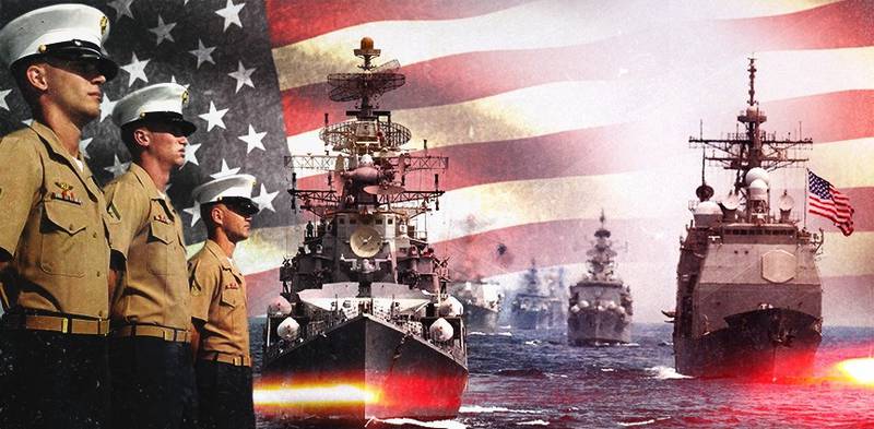 Как американский флот проиграл «Вызов тысячелетия»
