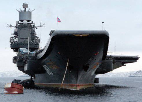 Иран ведет с Москвой переговоры о закупке оборудования для флота