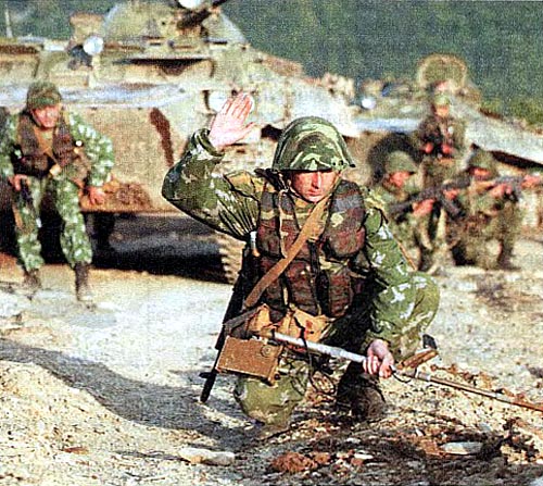 Опыт – это прежде всего анализ… Опыт – это прежде всего анализ…