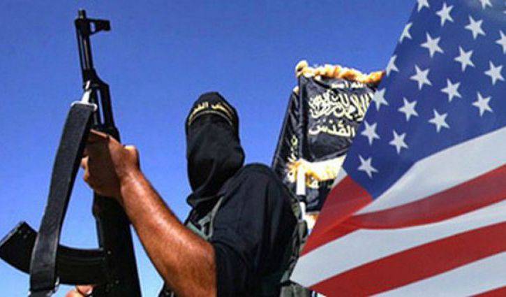 США способствовали усилению Аль-Каиды