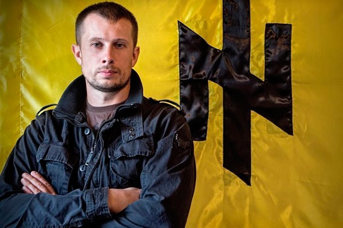 Билецкий: армия Украины состоит из крепостных крестьян