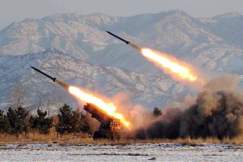 Грядет война корейская: готова ли армия КНДР уничтожить своего южного соседа?