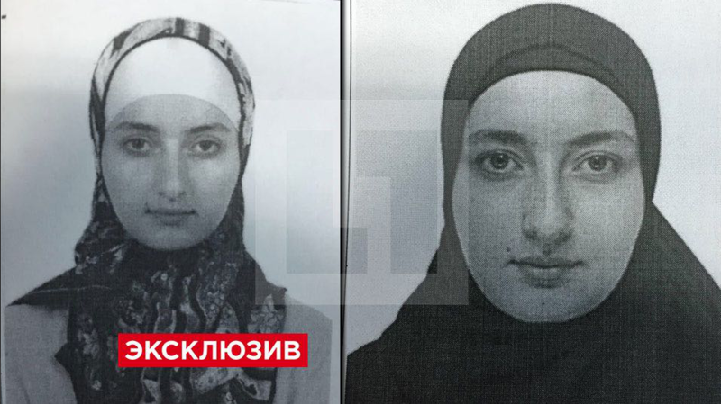 В ИГИЛ казнили россиянку Эльвиру Караеву за шпионаж в пользу спецслужб РФ