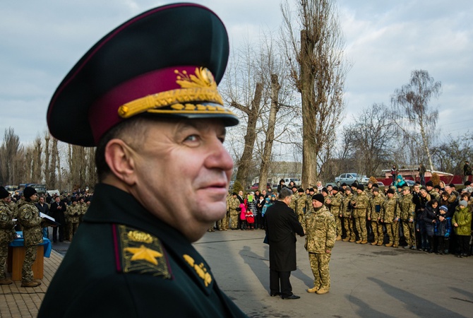 Минобороны Украины взялось за военные ВУЗы