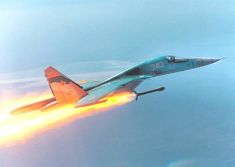 Битва за международное воздушное пространство: Российская авиация поставит США на место
