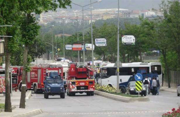 Очередной теракт против военных Турции - теперь и в Стамбуле