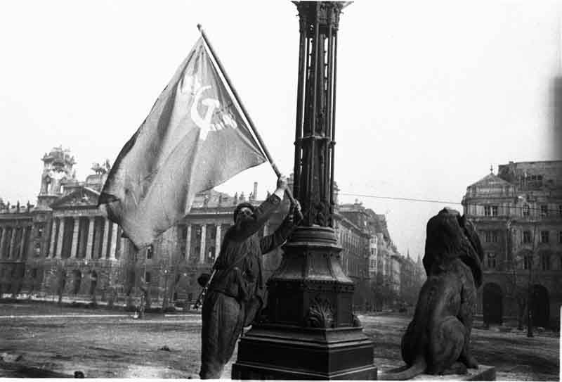 Запад и память о войне