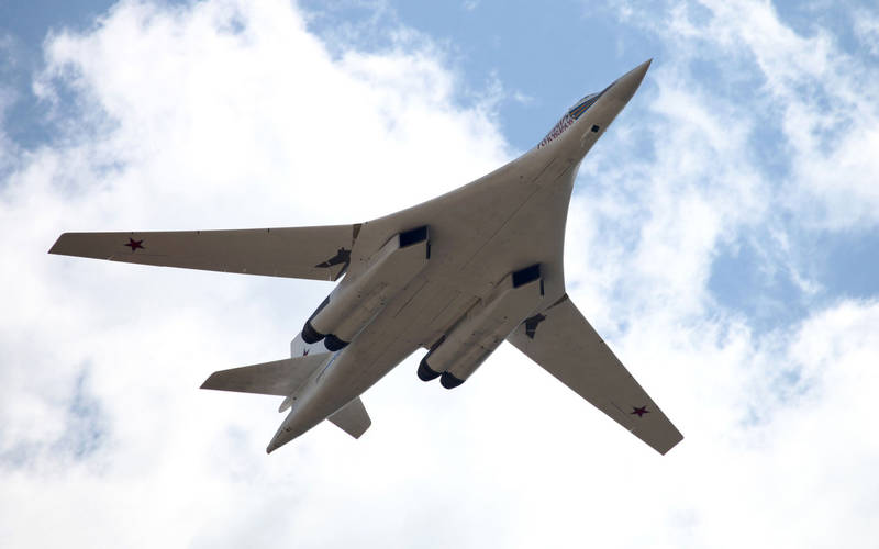 ВКС РФ рассекретят данные полетов своих самолетов