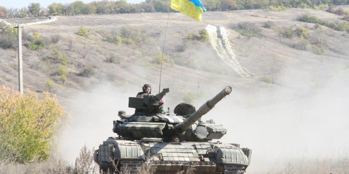 Сколько продержится армия Украины, если сунется в Крым