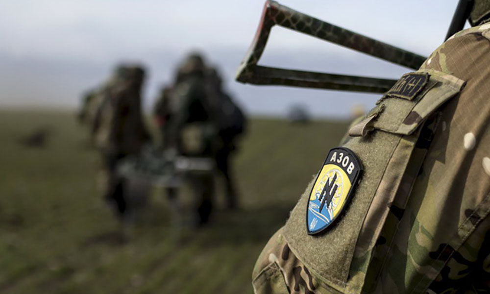 В ООН признали зверства ВСУ на Донбассе