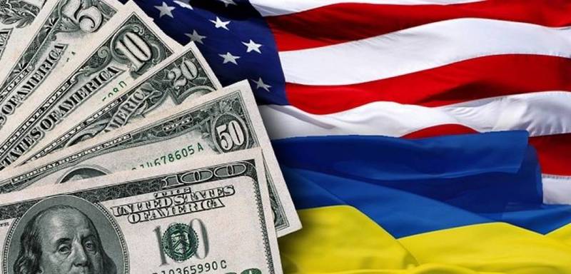 Конгресс США вновь выделит $500 млн Украине на оружие