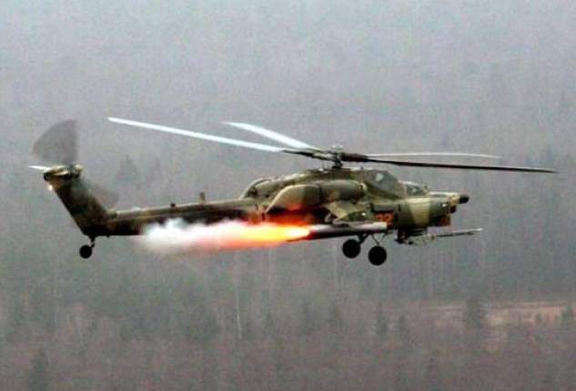 Вертолеты ведут огонь: кадры с конкурса «Авиадартс» под Челябинском