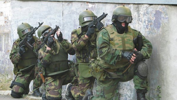 В Ингушетии задержаны связанные с ИГ боевики