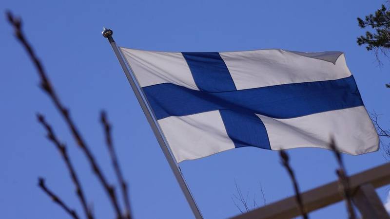 Финляндия вступит в НАТО только при одном условии