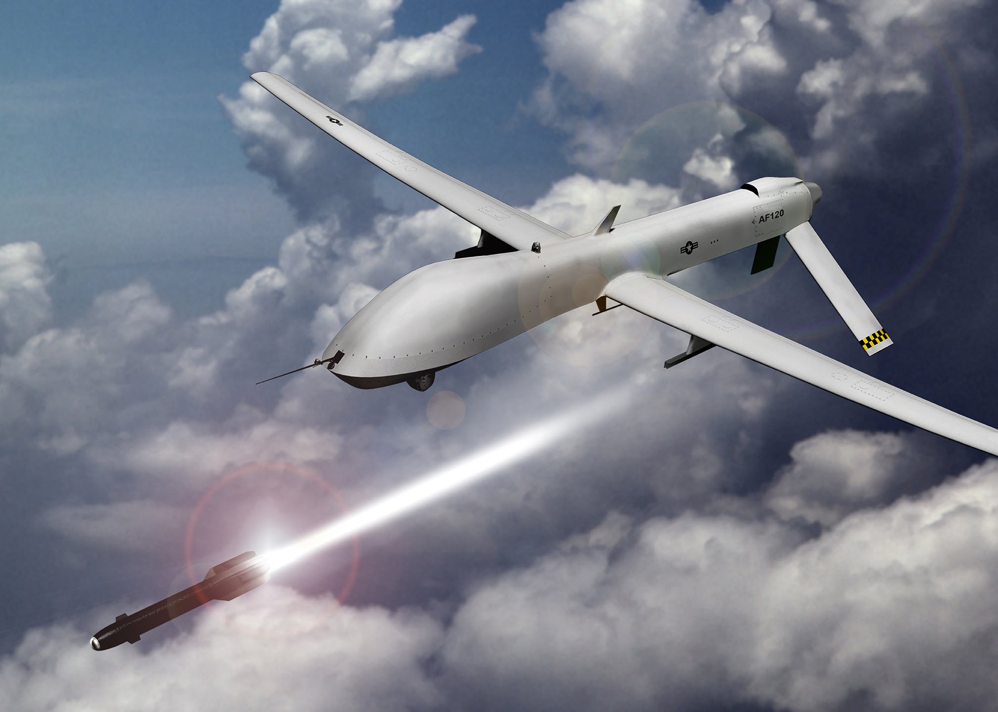 Мечты Вашингтона: «Роящиеся» дроны уничтожат С-400 «Триумф»