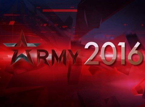 «Армия-2016»: самые яркие новинки от Минобороны