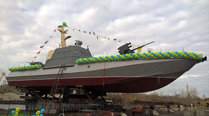 Очередная разработка «великой армии» Украины оказалась «смешной и убогой»