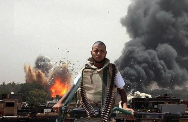 ВКС уничтожают «ан-Нусру», а САА выбивает ИГИЛ в Хомсе и Латакии