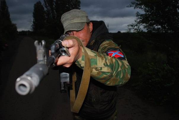 Дубовой: Классических военкоров вытеснят бойцы с видеорегистраторами