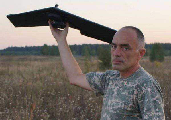 Юрий Касьянов: Мы уничтожим российскую армию кухонными ножами