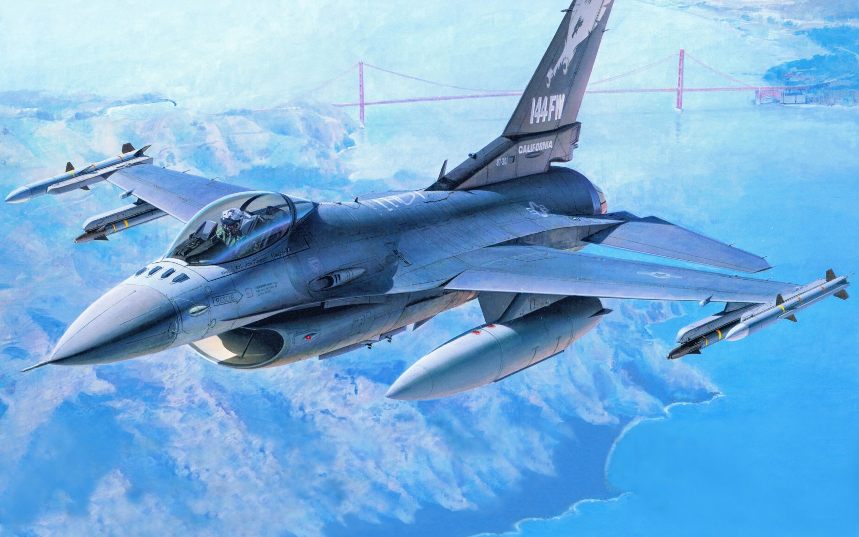 Сделка Пакистана и США о покупке F-16 под угрозой