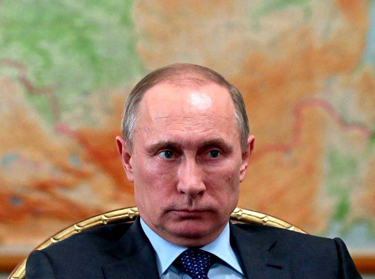 Пентагон обеспокоен словами Путина о купировании угрозы ПРО
