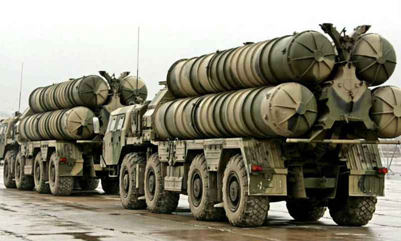 Иран начал использовать экспортированные в страну российские ЗРС С-300