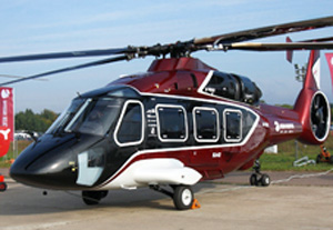 Вертолет Ка-62 получит «неубиваемое» БРЭО