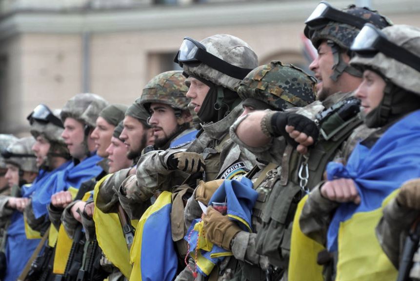 Бессмысленно и беспощадно: быть ли седьмой волне мобилизации на Украине?