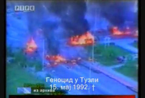 15 мая 1992 года: Преступления боснийских боевиков
