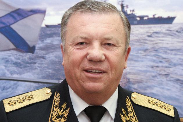 Владимир Комоедов объяснил, как оценивать провокацию эсминца США