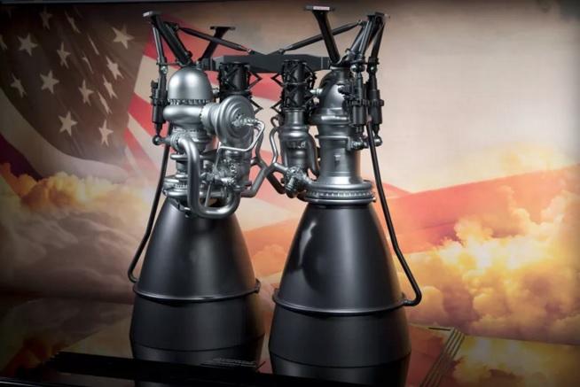 Двигатель с вышиванкой: Украина хочет запускать ракеты США в космос