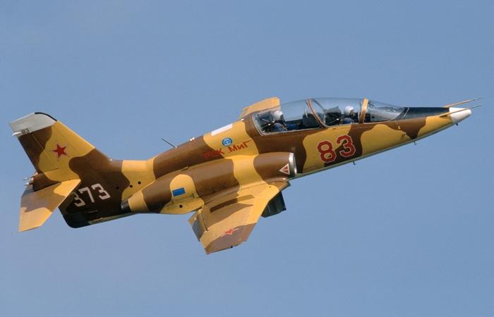 Уникальный российский самолет МиГ-АТ: конкурентов много, а равных нет
