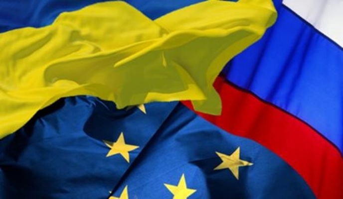 Украина упрекает Европу в сотрудничестве с Россией в области вооружений