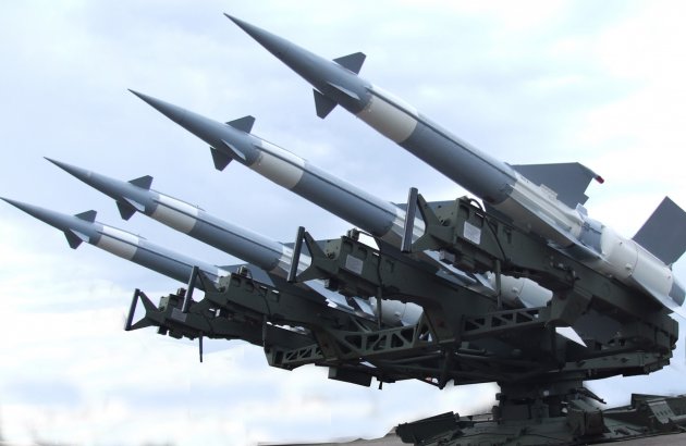 Убийца ракет: в России разрабатывается новая система ПРО