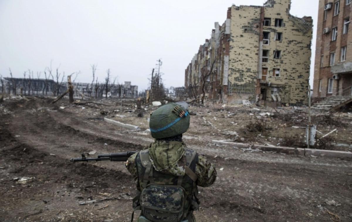 Убийственная неделя Донбасса: бегство ВСУ и точка невозврата для Украины