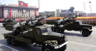 Россия может обуздать ядерное оружие Пхеньяна